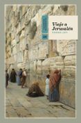 viaje a jerusalen