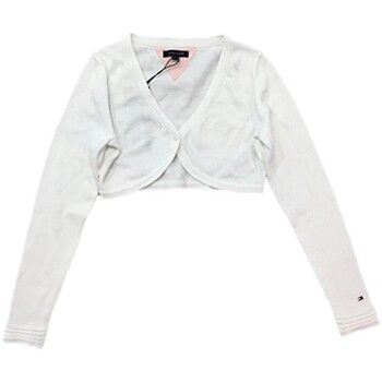 Tommy Hilfiger Chaqueta de punto GJ50334528 100 para niña