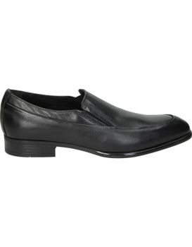 Mocasines Negros Nuper 2451 46