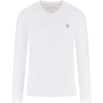 Guess Camiseta manga larga Vn Ls Core Tee para hombre
