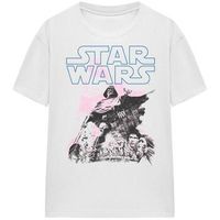 disney camiseta tv36302 para mujer
