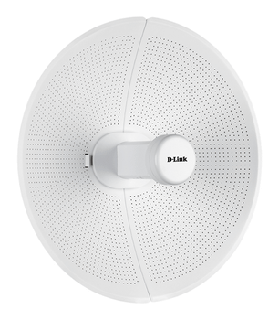 EXTERIOR ACCESS POINT LINKS POINT TO POINT WIFI 5 GHZ AC ( UP