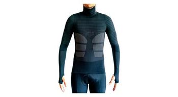 Capa base spatzwear basez 2 negra
