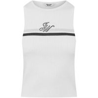 jack wills camiseta tirantes gt33010 para mujer