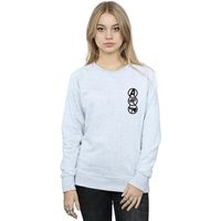 marvel jersey love and thunder para mujer