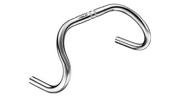 Manillar xlc hb r06 plata