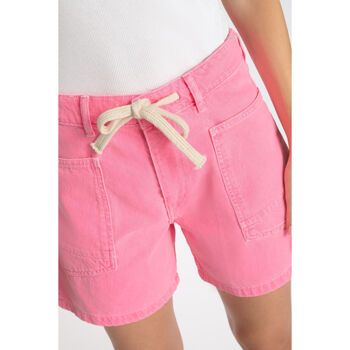 Le Temps des Cerises Short Shorts vaqueros MADO para mujer