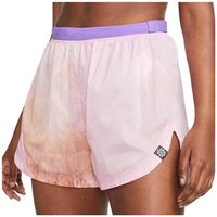 nike short repel para mujer