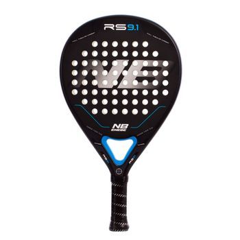 Pala De Pádel Enebe Rs 9.1 Blue