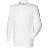 front row camisa manga larga original para hombre