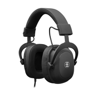 white shark shark taiko auriculares al mbrico diadema juego usb tipo a negro plata