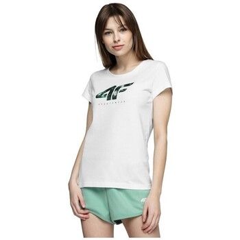 4F Camiseta TSD030 para mujer