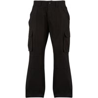 build your brand pantalon cargo classic para hombre