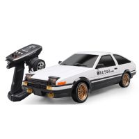 ldrc ld1801 rtr 118 24g rwd coche rc drift vehiculos flip luces led control total proporcional modelos juguetes