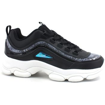 Fila Deportivas Moda Strada Dreamster A Wmn Sneaker Black 1011342.25Y para mujer