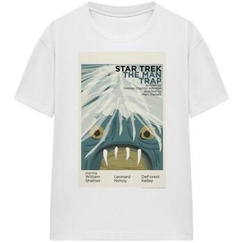 Star Trek Tops y Camisetas The Original Series Episode 1 para mujer