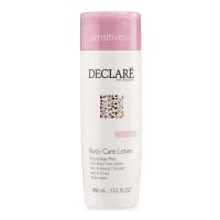declare body care lotion 400ml