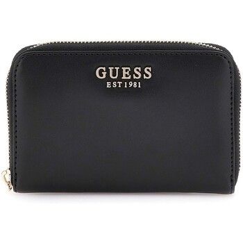 Guess Cartera Laurel Slg Medium Zip Around para mujer