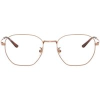 ray-ban gafas de sol 0rx8777d-1245 para mujer