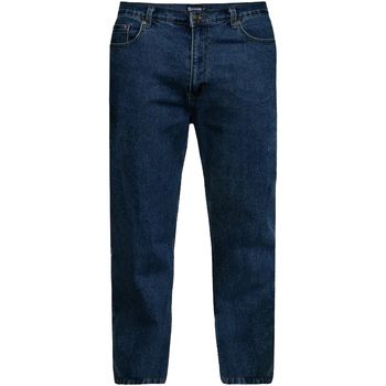 Duke Jeans D555 Rockford Carlos para hombre