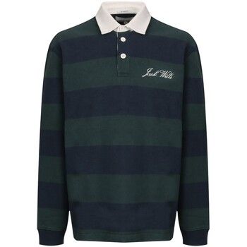 Jack Wills Polo GT24292 para hombre