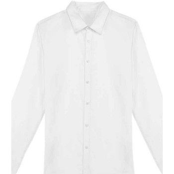Native Spirit Camisa manga larga NS502 para hombre