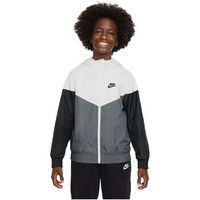 nike chaqueta deporte fz5516-100 para nina