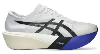 Asics hombre - blanco