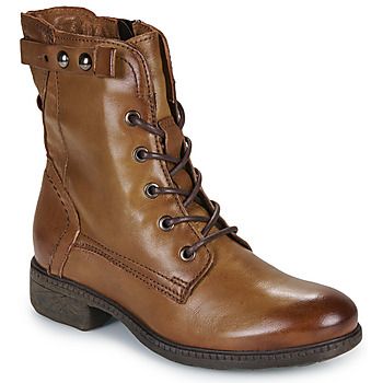 Dream in Green Botines NELATINE para mujer