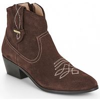 les tropeziennes par mbelarbi botines lady para mujer