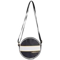 adidas bandolera sport round bag para hombre