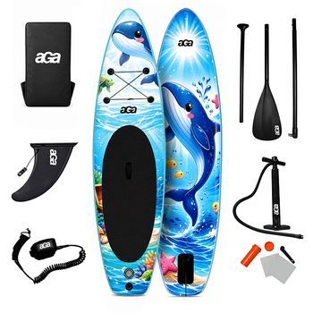 Tabla De Paddle Para Niños Ds2213 305x81x15 Cm