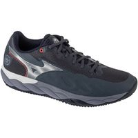 mizuno zapatos wave enforce court cc tennis para hombre
