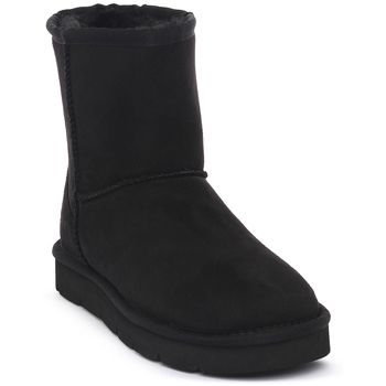 Grunland Botines NERO I4CHAB para mujer