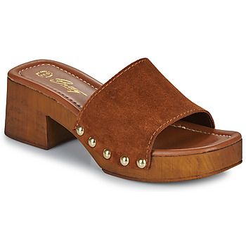 Betty London Sandalias Lola para mujer