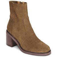 mamzelle botines rivage para mujer