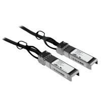 cable sfp startech 3m twinax direct attach 10gbps compatible cisco dac pasivo