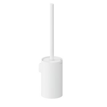 Cosmic Escobillero Blanco Mate Architect Sp