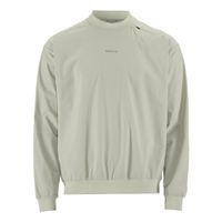 craft hypervent camiseta de running hombres - gris