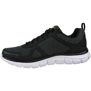 Skechers Zapatos Track - Bucolo para hombre