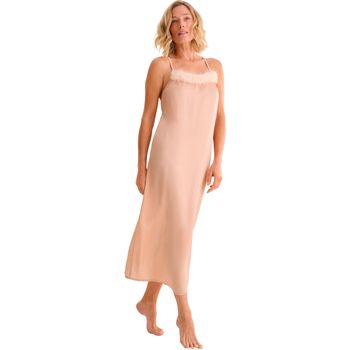 Lisca Vestido largo Camisón mediano PASSION para mujer