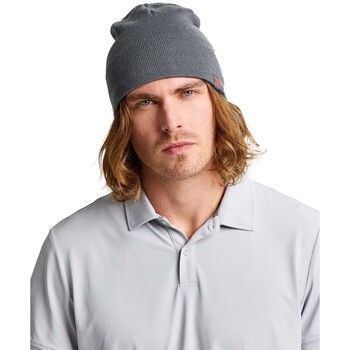 Slam Sombrero Logo Beanie para hombre