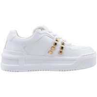 guess deportivas moda fl8mmsele12w para mujer