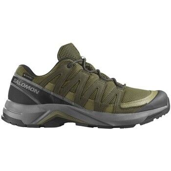 Salomon Zapatillas de senderismo X-adventure Reckon Gtx para hombre