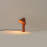 lampara de mesa shita