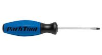 destornillador plano park tool 6mm