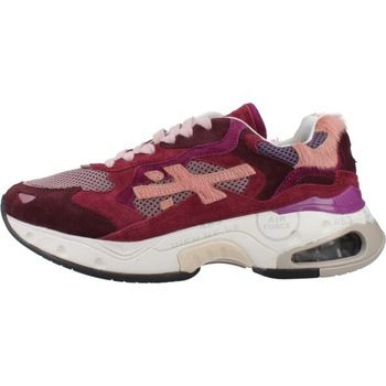 Premiata Deportivas Moda Sharkyd para mujer