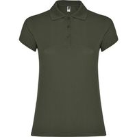 roly tops y camisetas star para mujer