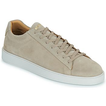 Blackstone Zapatillas FG624-EARTH para hombre