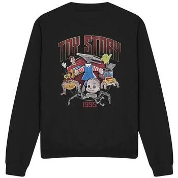 Disney Jersey Sid's Toys Rock para mujer